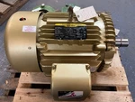 BALDOR,EM4103T,MOTOR 25HP 1770RPM 3PH 284T. Fixed Price $1250.00.
