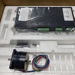 New* Vexta Stepper 5-PHASE Driver UDX5114N And Stepping Motor PH564M-NBA. Fixed Price $599.99.