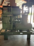 Sullair LS-20 Screw Compressor. Fixed Price $5000.00.