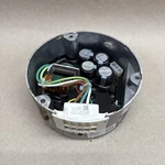 Us Motors M55PWNRN-3410 Furnace Blower 0131F00112 E400. Fixed Price $115.00.