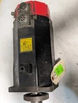 Fanuc Model 10 Ac Servo Motor, A06B-0501-B751 144V 3PH 2000 Rpm 8 Pole Free Sh. Fixed Price $119.99.