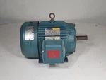 Reliance 7.5HP 841XL Severe Duty Ac Motor Master 3520 Rpm HAW731590A11106. Fixed Price $999.00.