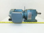 Sew Eurodrive R37DT71D4TFIS 44.8:1 Ratio 0.25KW 38RPM 277/480V Gear Motor. Fixed Price $220.79.