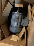 MAGNETEK,T165,CENTURY Ac Motor 1/2 Hp 1755 Rpm 230/460 145T. Fixed Price $252.00.