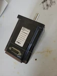 Animatics Smart Motor ST341 Servostep Patent # 5912541. Fixed Price $392.00.