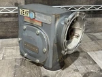Boston Gear F326-15-J1 Reducer 1750 Psi, 930 Torque Pre Owned. Fixed Price $199.99.
