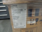 New Siemens Electric Motor 1LE1523-1AB42-2AB4-Z Simotics Sd Severe Duty 4P IP55. Fixed Price $750.00.