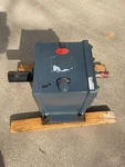 Falk Ultra Max 2060FC3A Gear Reducer Ratio 156.7:1 Rpm 1750-11 Hp 7.96. Fixed Price $5850.00.