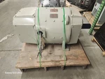 Ge 5CD223NA814602 Motor Hp 1150/2000 Rpm 550 Volts 300 Fld CD506AY. Fixed Price $13500.00.