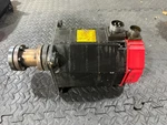 Fanuc Servo Motor Cnc A06B-0142-B077 012 / 2000. Fixed Price $349.99.