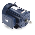 Marathon Motors Gp MOTOR,5 HP,1,750 RPM,208-230V AC,213T 44D154. Fixed Price $1714.75.