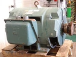 Reliance 300HP Electric Motor, 1775RPM 460V, P44G6703A. Fixed Price $2250.00.