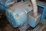 Baldor M2563T Motor 200HP / 3PH 1780RPM. Fixed Price $1695.00.
