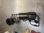 Invacare Fdx Tdx Sp Ii Motor Gearbox 1163413 1165865 Wheelchair Drive. Fixed Price $169.00.