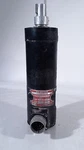 Inland Industrial Drives Dc Motor TT-2043-1011-B, 7.1 Amps, 255 Oz. Fixed Price $358.00.