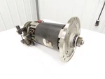 Hyster 8504042 Forklift Drive Traction Motor 24VDC Removed From N30XMR2. Fixed Price $949.99.