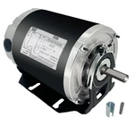 GF2024 Blower Motor 1/4HP 115V 60HZ 1725RPM 48FRAME Replaces Packard 45014.... Fixed Price $179.98.