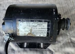 Westinghouse Ac Motor 316P196 Ser HK70 Hp 1/4 Type Fht Rpm 1725 Sf 1.00 Ph.. Fixed Price $49.00.