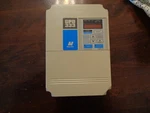 Magnetek Ac Drive, Gpd 333, Phase, 380-460V/1.1A Input, 0-460V/1.0A OUTPUT.5HP. Fixed Price $450.00.