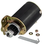 Starter Electric Mower Motor For Briggs & Stratton Engine Cub Cadet/toro. Fixed Price $46.61.