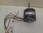Genteq Electric Motor 1/2 Hp 11C43AE116A R668AS. Fixed Price $60.52.