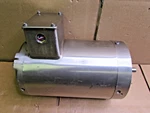 Baldor Super-e Motor, VSSEWDM3542, .75HP 460V 1760RPM, 3PH, New Item Make Offer!. Fixed Price $299.99.