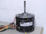 Fasco 7126-3040 Furnace Blower Motor HQ1008415FA 1/3 Hp 1075 Rpm 3SPD 1PH 115V. Fixed Price $90.00.