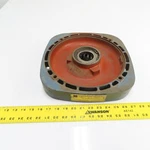 Demag 08960584 Kbh 160 Electric Hoist Motor End Sheild. Fixed Price $699.99.