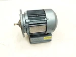 Sew Eurodrive DFT71C4 Motor (127225189 - Used). Fixed Price $200.00.