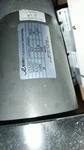 Wanrui Motor WA252. Fixed Price $200.00.