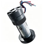 M-405565 Treadmill Dc Drive Motor 2.8HP 130V 1939W Nordictrack/proform. Fixed Price $139.90.