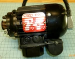 Coel Motor MH56B4 Used. Fixed Price $270.00.