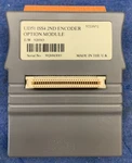 Control Techniques UD51 ISS4 2ND Encoder Option Module New Free Shipping. Fixed Price $398.00.