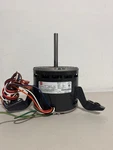 Us Motors K55HXPNC-1550, 0131F00027 Blower Motor, Hp 1/3. Fixed Price $150.00.