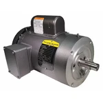 Baldor-reliance VL3510T Capacitor-start/run General Purpose Motor, Hp,. Fixed Price $803.99.