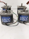 Motors Eastern Air Devices LA23ECK-4 Step 1.8. Fixed Price $124.99.