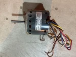 Ge Motors 5KCP39NGAA05BS Blower 1/2HP 115V 1050RPM. Fixed Price $85.00.