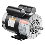 Vevor 5HP Spl Air Compressor Motor 230V 3450RPM 56 Frame Cw/ccw Rotation. Fixed Price $169.90.