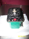 Tri-clover Electric Valve Actuator Model 52-E-3200 120 Volt. Fixed Price $315.00.