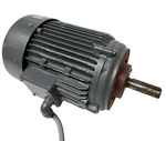 Dietz Fdr 80/100/12Q Electric Motor 230V 0.22KW 540 Rpm 2.25A. Fixed Price $129.99.