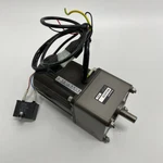 Panasonic M91A40G4L Ac Motor With M9GA25B Gear Head. Fixed Price $229.00.