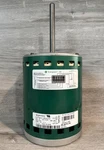 Genteq Ecm Indoor Blower Motor 6210E. Fixed Price $300.00.