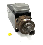 Giordano Colombo RV90.2 Spindle Motor 5.5 Kw 7.5 Hp At 230V. Fixed Price $1000.00.