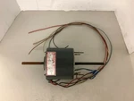 Eberle RAC-13-230 1/3 Hp 208/230 Volt Motor 1100/1050/950 Rpm. Fixed Price $65.00.