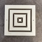 Broan Nutone 99110506 Vent Fan Grille. Fixed Price $50.00.
