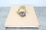 Baldor VEM3774T Super-e Motor 230/460V-AC 1765RPM 10HP 3PH 215TC. Fixed Price $900.00.