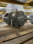 Louis Allis Slip Ring Motor 15HP,1150 Rpm, 364 FRAME,220/440V, 240V Armature. Fixed Price $500.00.