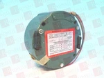 Asea Brown Boveri 56DBSC-6-MA-115/230VAC-60HZ 56DBSC6MA115230VAC60HZ (new In. Fixed Price $587.39.