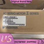 Urgent Ship SGMAV-08ADAK1 Yaskawa Brand New Servo Motor Good Quality. Fixed Price $1684.48.
