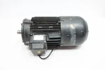 Wittmann S63FI-R90-2/100 Motor 2.2KW 2800RPM 230V-AC. Fixed Price $398.85.